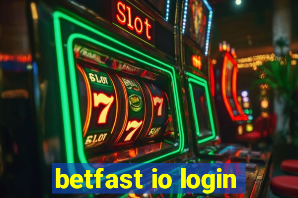 betfast io login